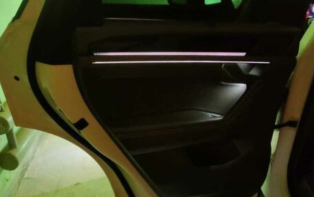 Volkswagen Touareg III, 2021 год, 6 000 000 рублей, 19 фотография