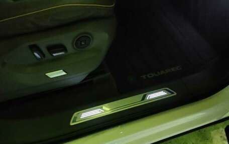 Volkswagen Touareg III, 2021 год, 6 000 000 рублей, 17 фотография