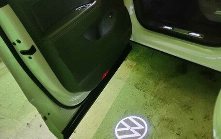 Volkswagen Touareg III, 2021 год, 6 000 000 рублей, 15 фотография