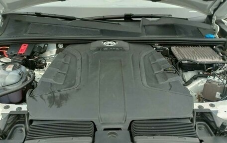 Volkswagen Touareg III, 2021 год, 6 000 000 рублей, 10 фотография