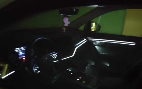 Volkswagen Touareg III, 2021 год, 6 000 000 рублей, 22 фотография