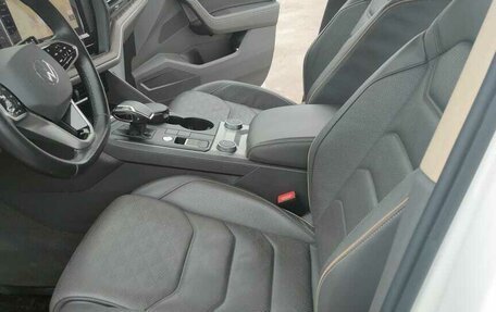 Volkswagen Touareg III, 2021 год, 6 000 000 рублей, 29 фотография