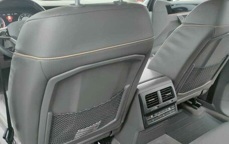 Volkswagen Touareg III, 2021 год, 6 000 000 рублей, 34 фотография