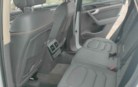 Volkswagen Touareg III, 2021 год, 6 000 000 рублей, 32 фотография