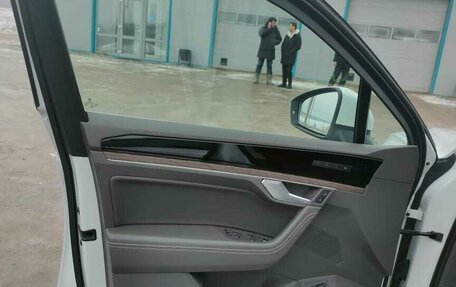 Volkswagen Touareg III, 2021 год, 6 000 000 рублей, 35 фотография