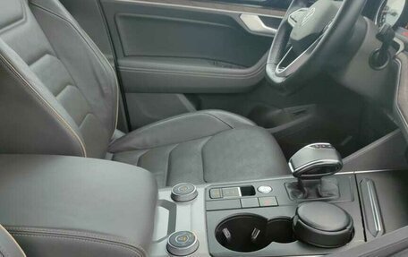 Volkswagen Touareg III, 2021 год, 6 000 000 рублей, 40 фотография