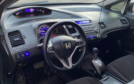 Honda Civic VIII, 2007 год, 720 000 рублей, 9 фотография