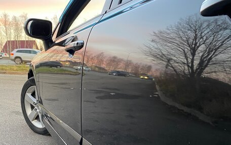 Honda Civic VIII, 2007 год, 720 000 рублей, 8 фотография