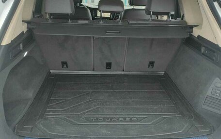 Volkswagen Touareg III, 2021 год, 6 000 000 рублей, 37 фотография