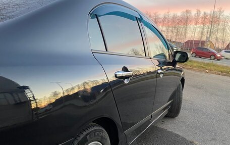 Honda Civic VIII, 2007 год, 720 000 рублей, 10 фотография