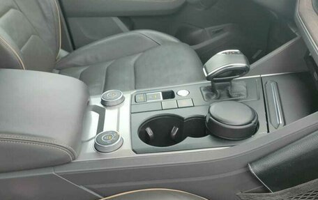 Volkswagen Touareg III, 2021 год, 6 000 000 рублей, 39 фотография