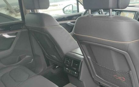 Volkswagen Touareg III, 2021 год, 6 000 000 рублей, 38 фотография