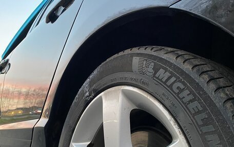 Honda Civic VIII, 2007 год, 720 000 рублей, 13 фотография