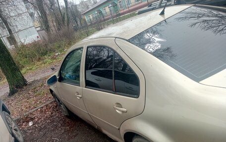 Volkswagen Bora, 2001 год, 375 000 рублей, 4 фотография