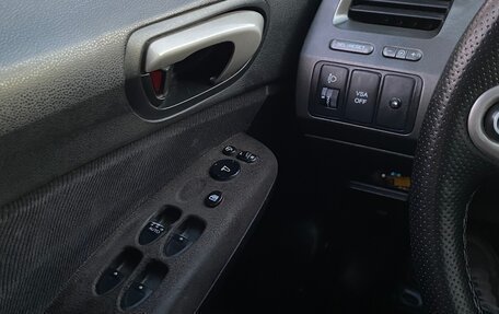 Honda Civic VIII, 2007 год, 720 000 рублей, 19 фотография