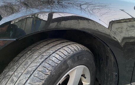 Honda Civic VIII, 2007 год, 720 000 рублей, 15 фотография