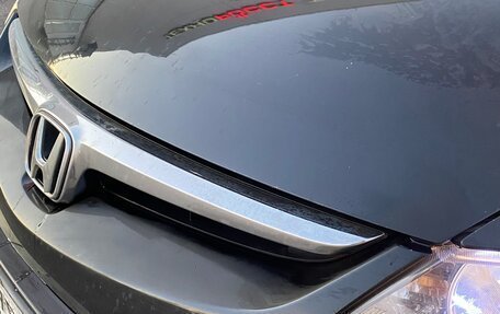 Honda Civic VIII, 2007 год, 720 000 рублей, 16 фотография