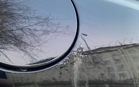 Honda Civic VIII, 2007 год, 720 000 рублей, 22 фотография