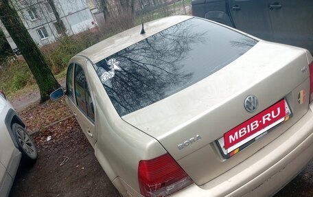 Volkswagen Bora, 2001 год, 375 000 рублей, 5 фотография