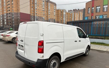 Citroen Jumpy III, 2021 год, 1 780 000 рублей, 3 фотография