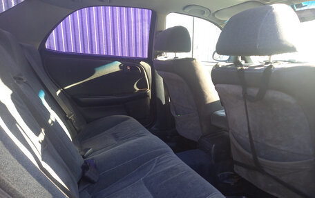 Toyota Cresta, 1992 год, 260 000 рублей, 4 фотография