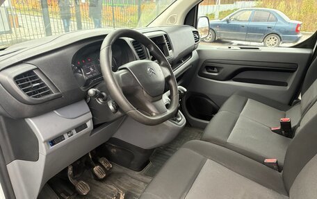 Citroen Jumpy III, 2021 год, 1 780 000 рублей, 5 фотография