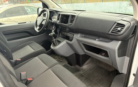 Citroen Jumpy III, 2021 год, 1 780 000 рублей, 6 фотография