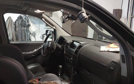 Nissan Pathfinder, 2005 год, 790 000 рублей, 10 фотография