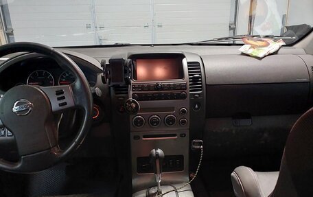 Nissan Pathfinder, 2005 год, 790 000 рублей, 9 фотография