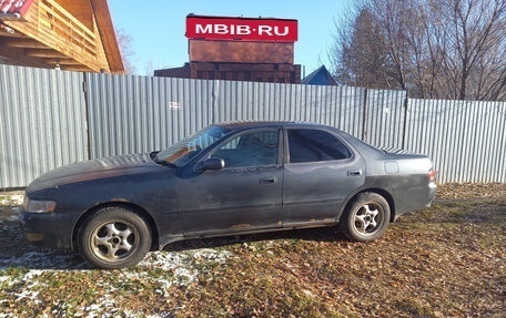 Toyota Cresta, 1992 год, 260 000 рублей, 8 фотография