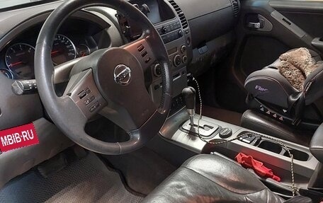 Nissan Pathfinder, 2005 год, 790 000 рублей, 8 фотография