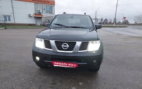Nissan Pathfinder, 2005 год, 790 000 рублей, 3 фотография