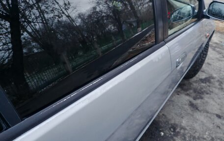 Honda Civic Ferio III, 2001 год, 390 000 рублей, 10 фотография