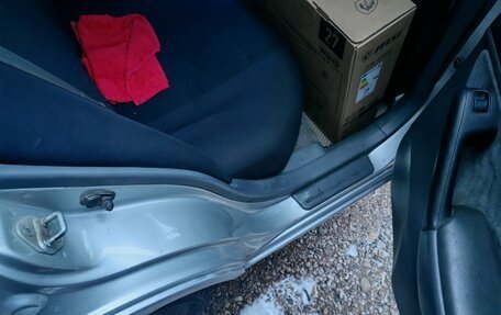 Honda Civic Ferio III, 2001 год, 390 000 рублей, 5 фотография