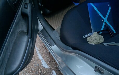 Honda Civic Ferio III, 2001 год, 390 000 рублей, 4 фотография