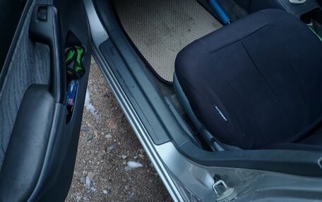 Honda Civic Ferio III, 2001 год, 390 000 рублей, 3 фотография