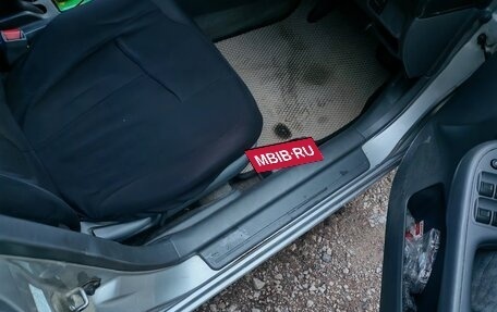 Honda Civic Ferio III, 2001 год, 390 000 рублей, 2 фотография