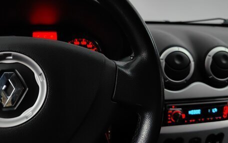 Renault Sandero I, 2012 год, 677 000 рублей, 18 фотография