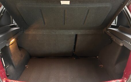 Renault Sandero I, 2012 год, 677 000 рублей, 24 фотография