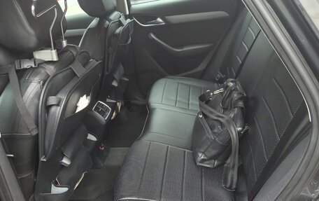 Audi Q3, 2013 год, 1 550 000 рублей, 9 фотография