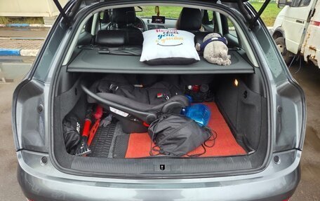 Audi Q3, 2013 год, 1 550 000 рублей, 6 фотография