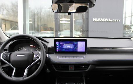 Haval Jolion, 2025 год, 2 499 000 рублей, 7 фотография