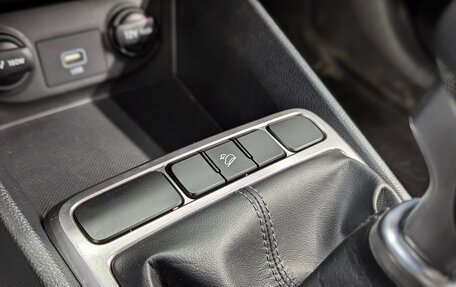 Hyundai Creta I рестайлинг, 2020 год, 1 699 000 рублей, 20 фотография