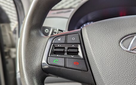 Hyundai Creta I рестайлинг, 2020 год, 1 699 000 рублей, 18 фотография