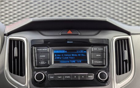 Hyundai Creta I рестайлинг, 2020 год, 1 699 000 рублей, 23 фотография