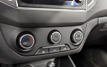 Hyundai Creta I рестайлинг, 2020 год, 1 699 000 рублей, 19 фотография