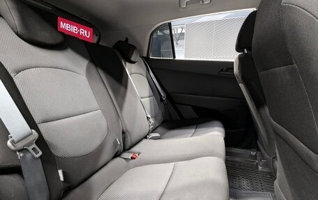 Hyundai Creta I рестайлинг, 2020 год, 1 699 000 рублей, 28 фотография