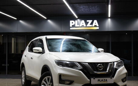 Nissan X-Trail, 2018 год, 1 799 000 рублей, 2 фотография