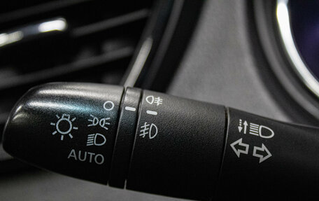 Nissan X-Trail, 2018 год, 1 799 000 рублей, 5 фотография