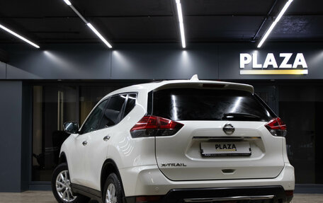 Nissan X-Trail, 2018 год, 1 799 000 рублей, 4 фотография